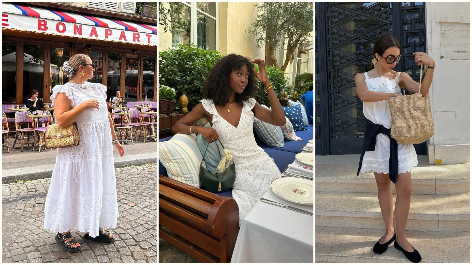 All Our Editors All Agree: This Is the Dress Style of the Summer