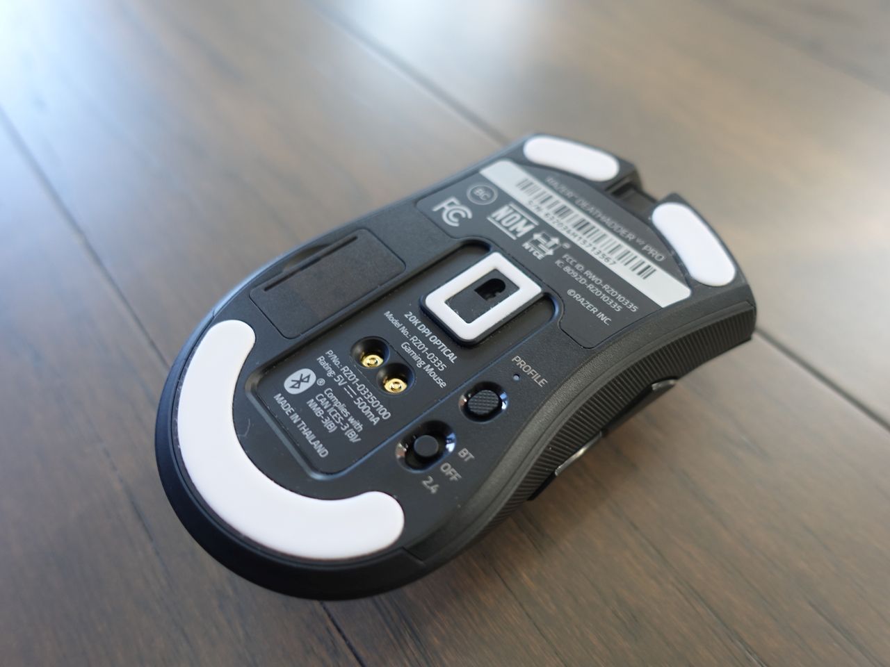 Razer DeathAdder V2 Pro