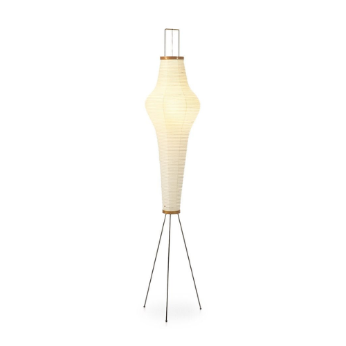 Akari 14a Floor Lamp