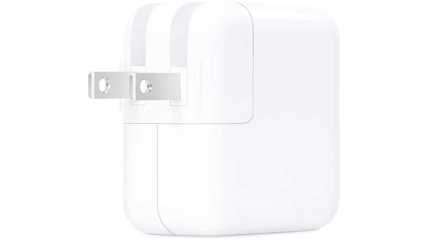 Chargeur Apple USB-C 30W