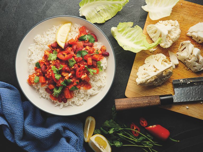 How To Cook Rice A Beginner s Guide Real Homes