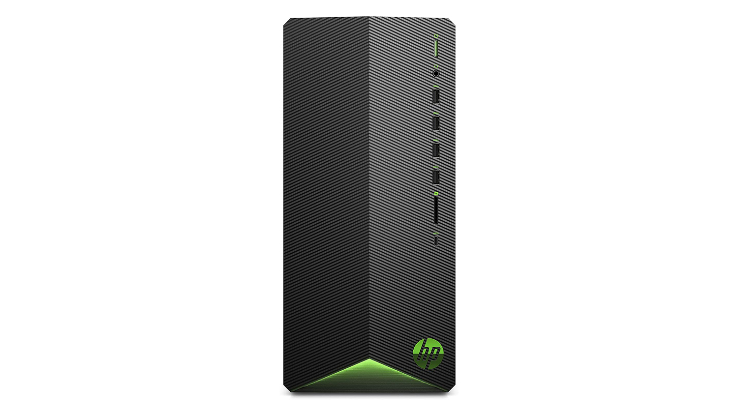 HP Pavilion Gaming Desktop