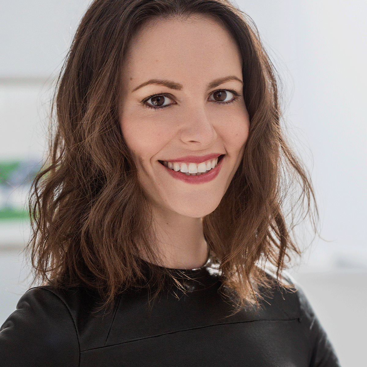 Who What Wear Podcast: Amy Odell