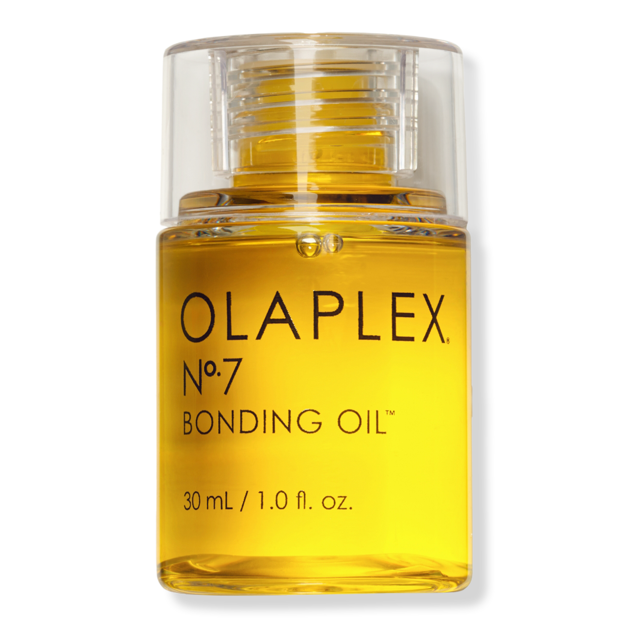 No.7 Bonding Hair Oil - 1.0 Oz