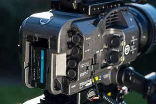 Sony FX9 review