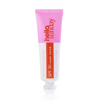 Hello Sunday The One For Your Hands SPF 30 Hand Cream