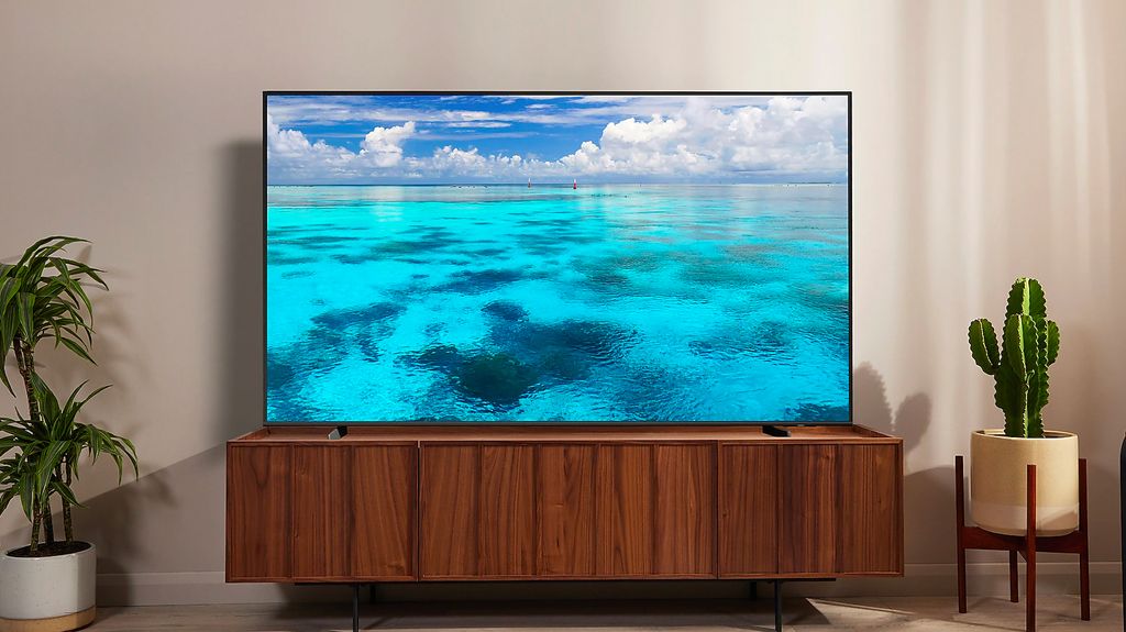 Beste SamsungTV 2024 Din guide til Samsungs beste TVer TechRadar