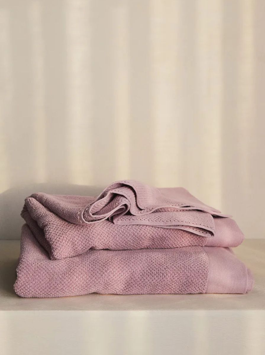 H&amp;amp;M Home, Cotton Terry Bath Towel
