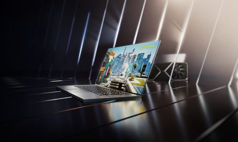 Laptops geforce discount rtx serie 30