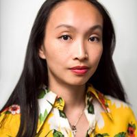 Jodie Chan's avatar