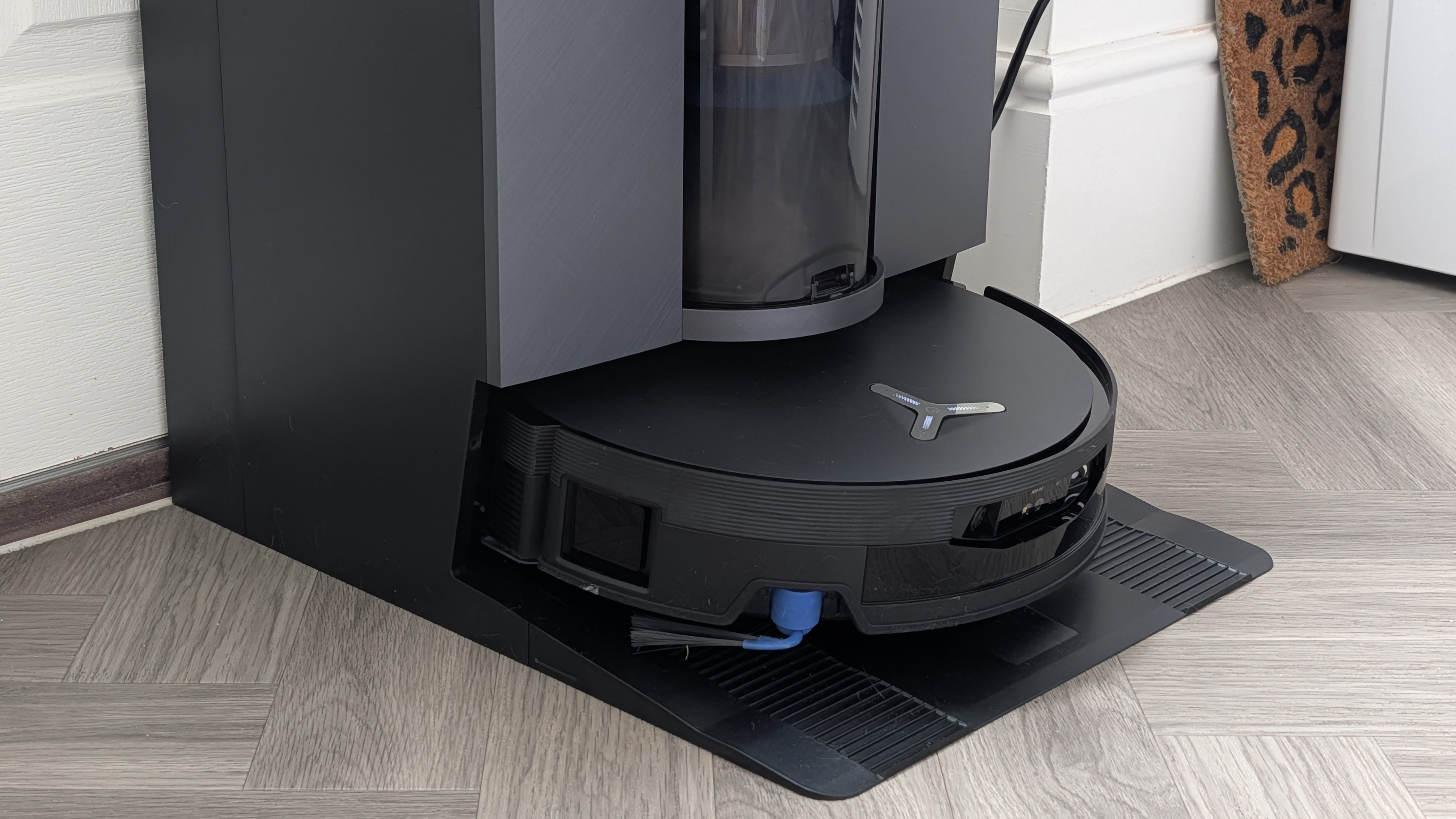 Ecovacs Deebot X12 OmniCyclone