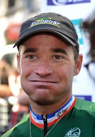 Voeckler says finding new sponsor will not be a solo act
