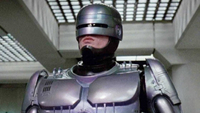   Robocop