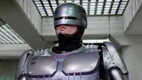   Robocop