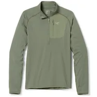 Arc'teryx Delta Half Zip (Men's)
