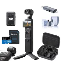 DJI Osmo Pocket 3 Creator Combo