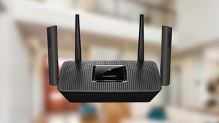 Linksys Max-Stream MR8300