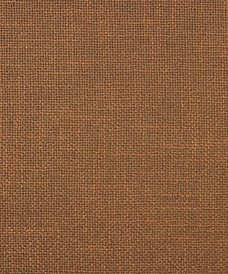 woven brown fabric swatch