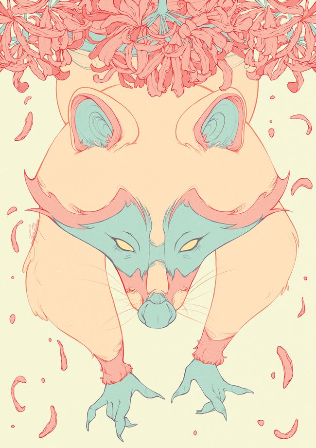 HOW TO USE CARA THE AI FREE ARTIST PORTFOLIO AND SOCIAL PLATFORM visual data 4