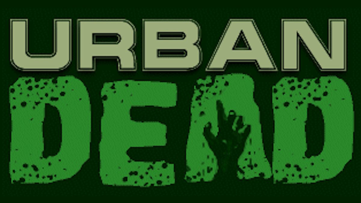 Urban Dead logo