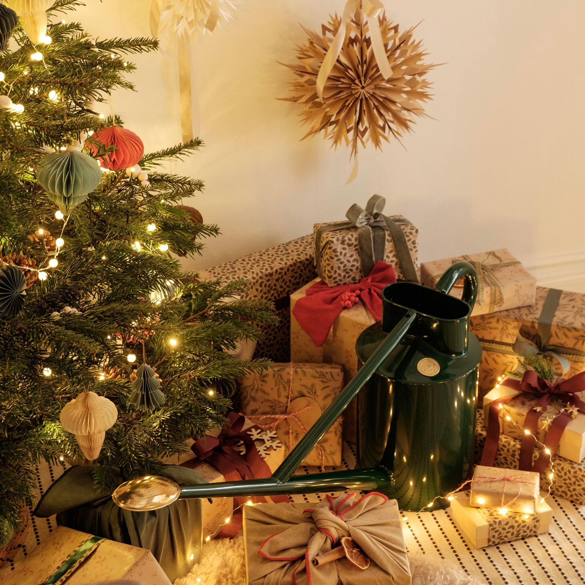 The Warley Fall (two Gallon)