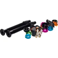 Orange Seal Versa tubeless valves