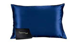 Celestial Silk pillowcase