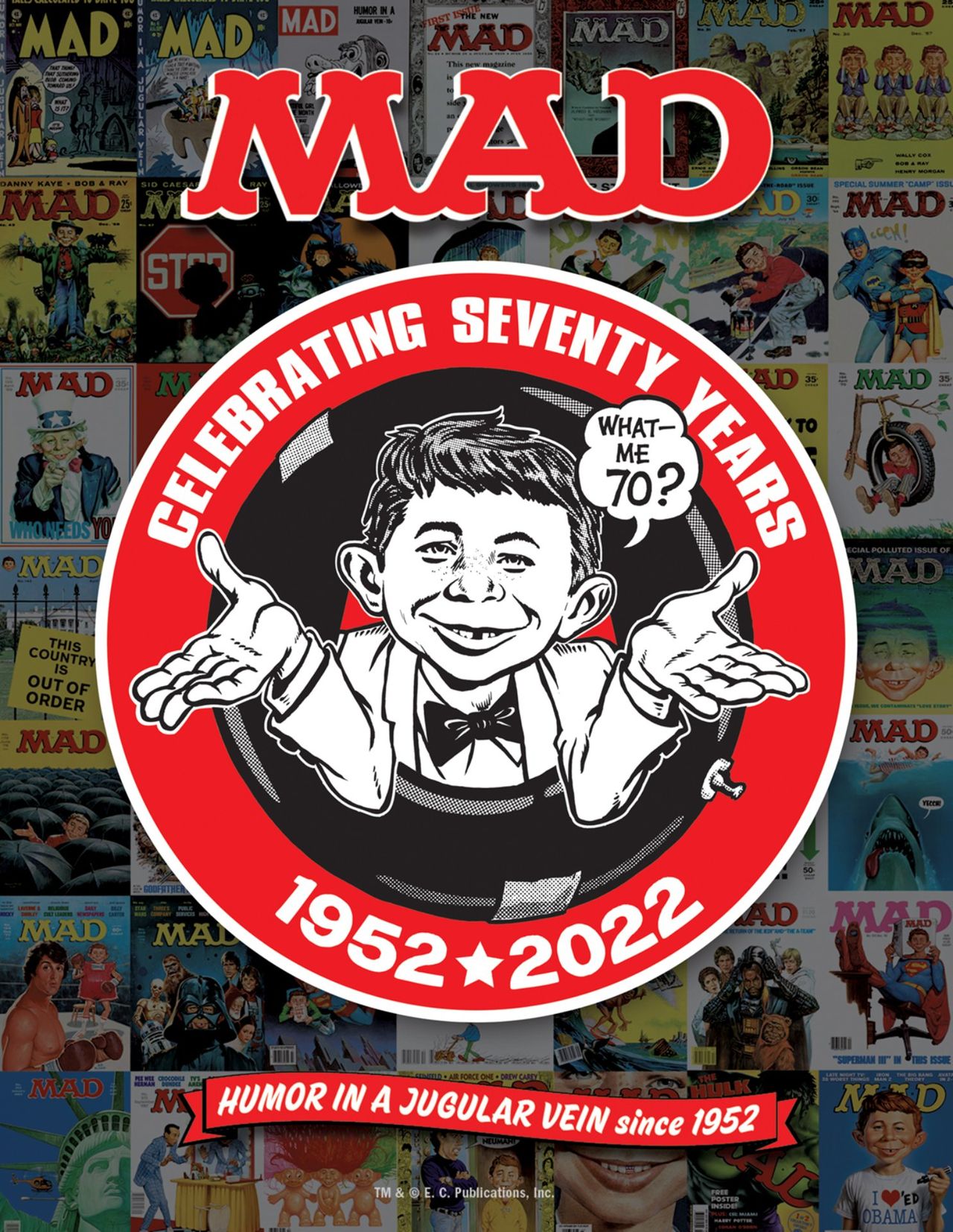 DC May 2022 solicitations