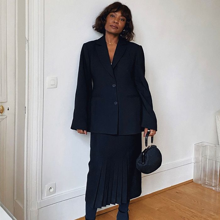I've Lived in France My Whole Life—My Spring-Capsule-Wardrobe Wish List Consists of These 10 Items
