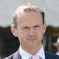 Andrew Sallis