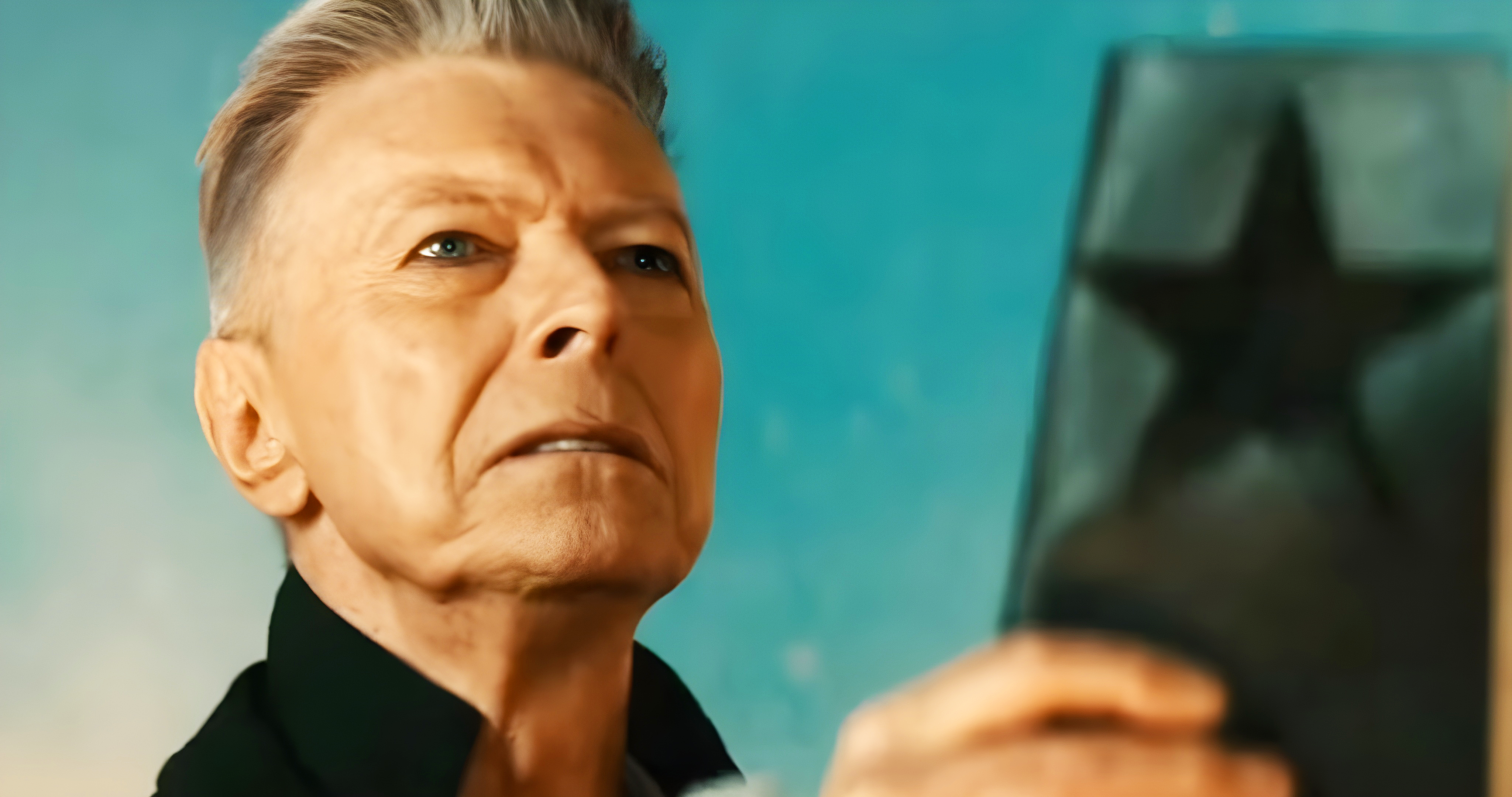 David Bowie Blackstar