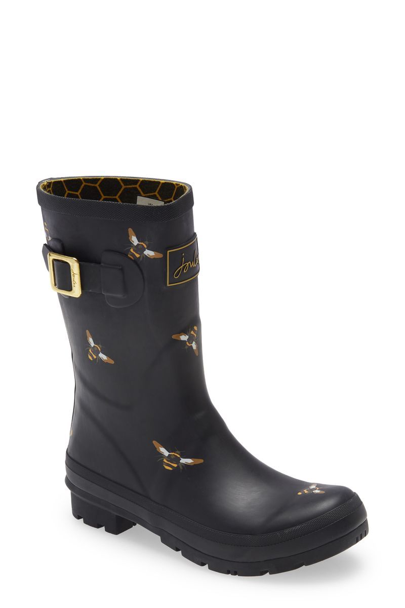 Jouls Molly Waterproof Rain Boot