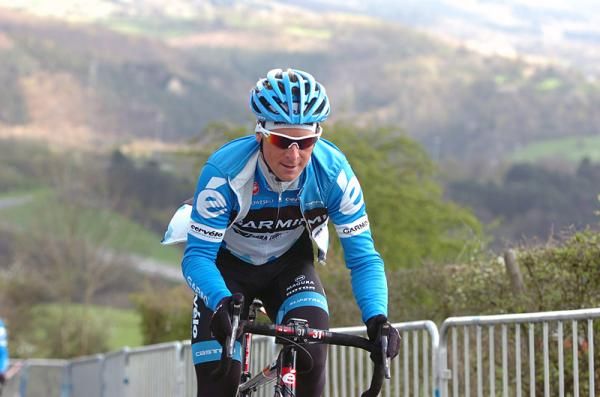 Fabian Wegmann (Garmin-Barracuda)
