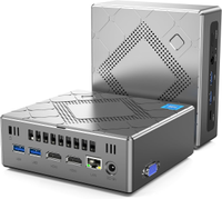 NiPoGi CK10 Mini PC