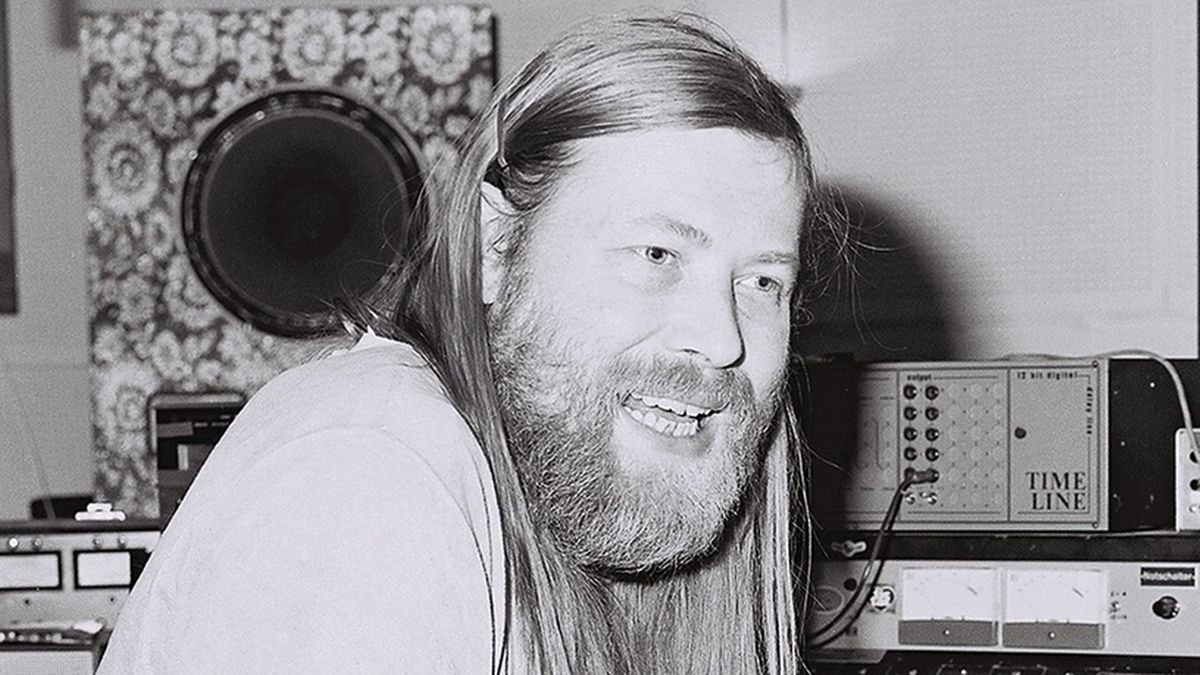 How prog was Kraftwerk producer Conny Plank? | Louder