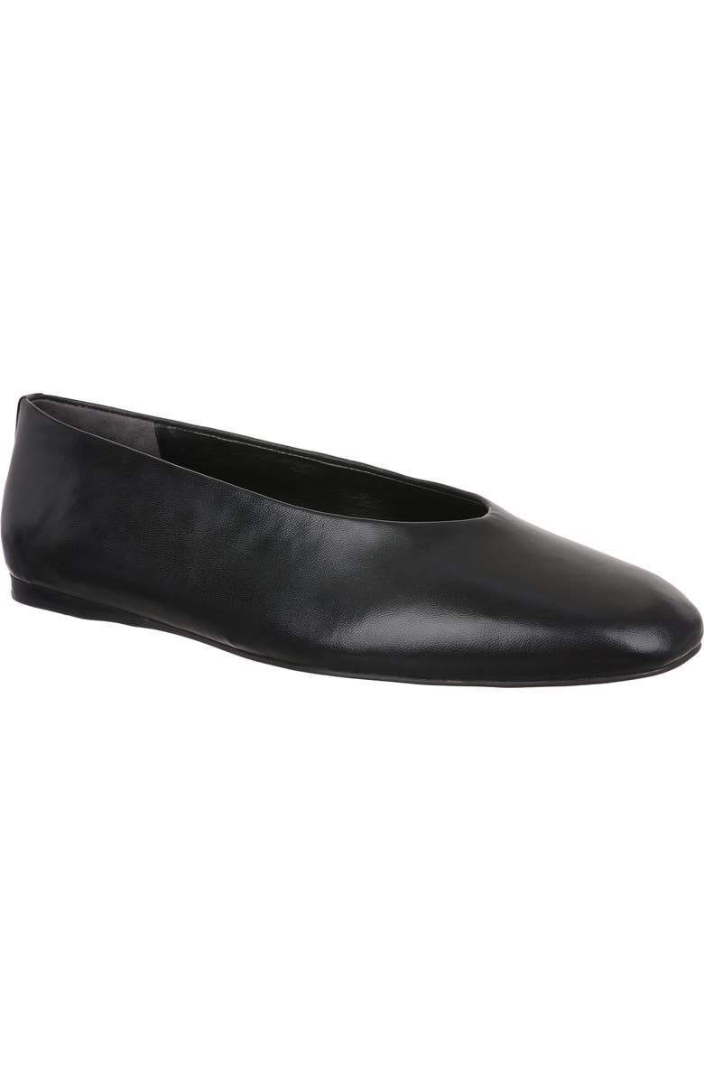 Maddox Ballet Flat