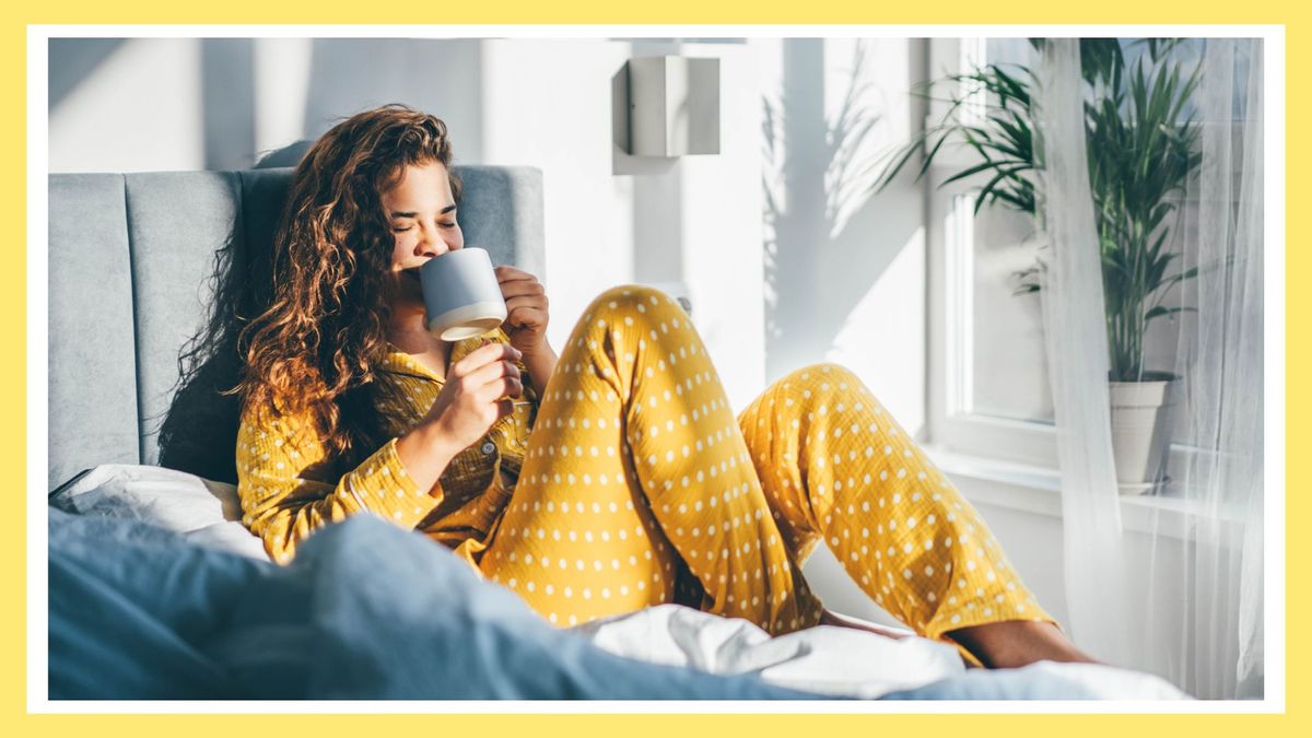 This is what a healthy morning routine can look like | My Imperfect Life