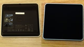 The TP713 Wireless Touchpad