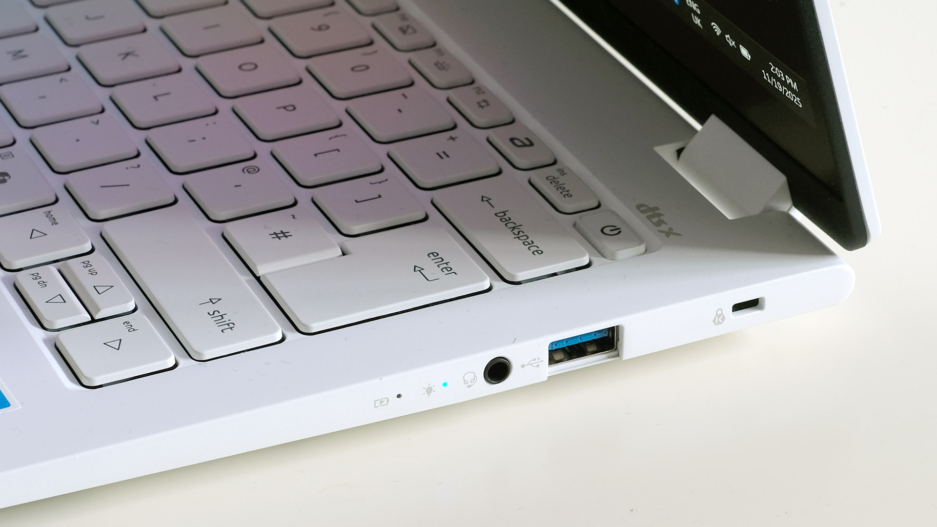 Acer Swift Edge 14 AI review