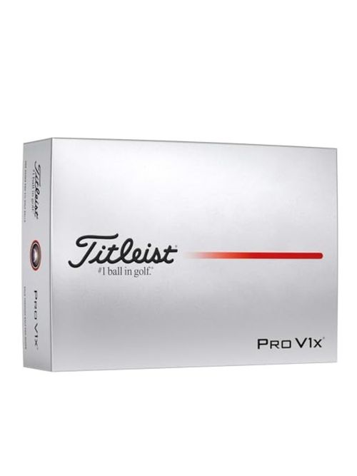 Titleist Pro V1x
