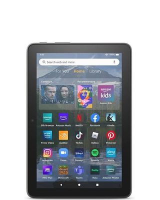 Amazon Fire HD 8 Plus (2022)