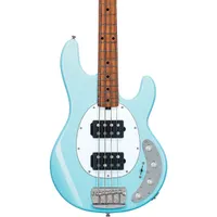 Sterling by Music Man StingRay RAY34