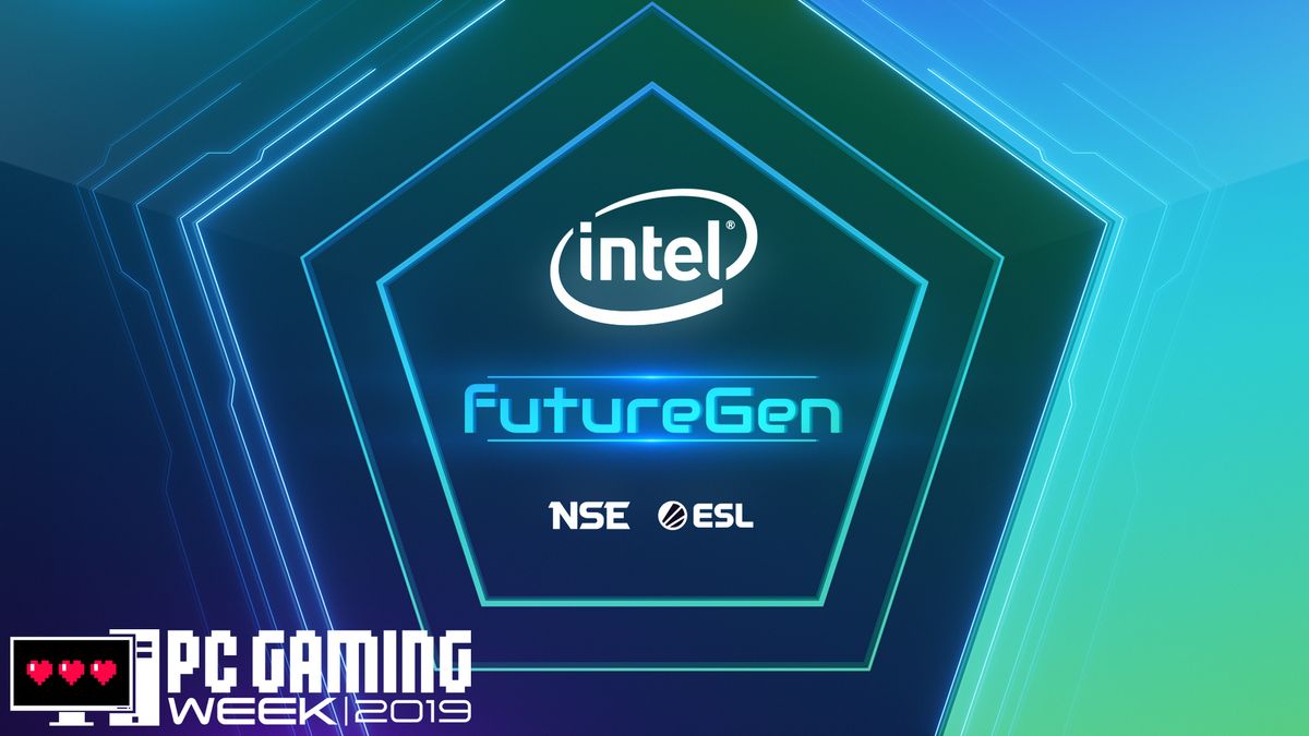 When it comes to esports, Intel is backing university students as the future