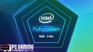 Intel FutureGen