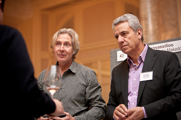 The Decanter Fine Wine Encounter 2010 Sunday