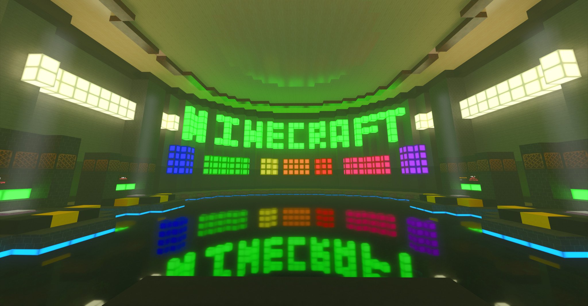 Microsoft starts testing Minecraft ray tracing on Xbox - The Verge