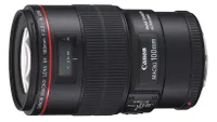 Best macro lens: Canon EF 100mm f/2.8L Macro IS USM