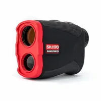 Stonehaven SH1170 Golf Rangefinder | $50 off at Catch