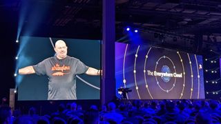 aws reinvent day 3