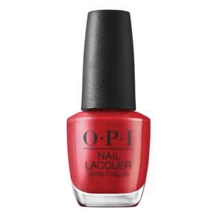 OPI Classic Nail Polish in Rebel With a Cause